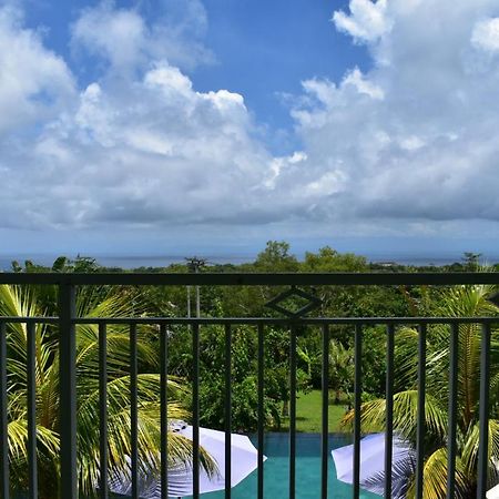 Azona Greens Bali Pecatu Buitenkant foto