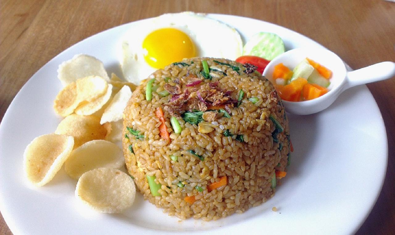 Azona Greens Bali Pecatu Buitenkant foto