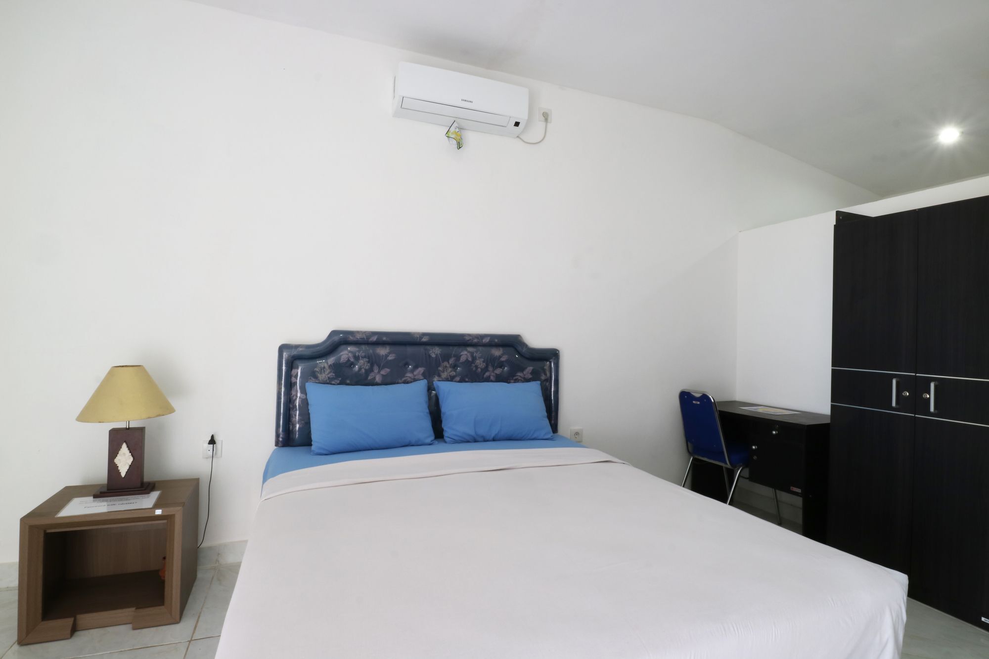Azona Greens Bali Pecatu Buitenkant foto