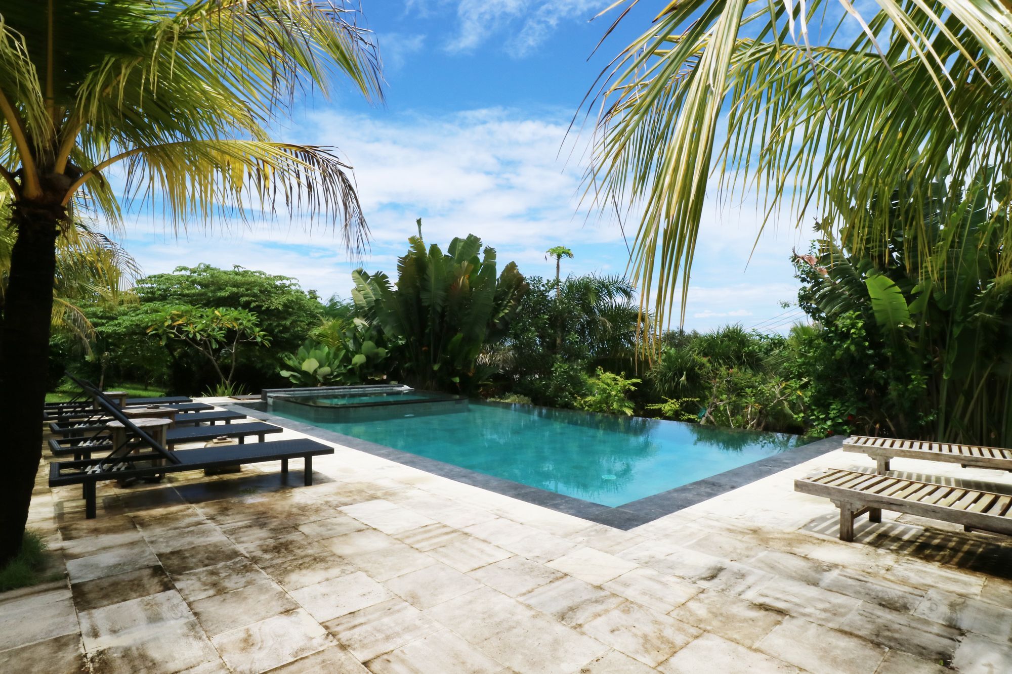 Azona Greens Bali Pecatu Buitenkant foto