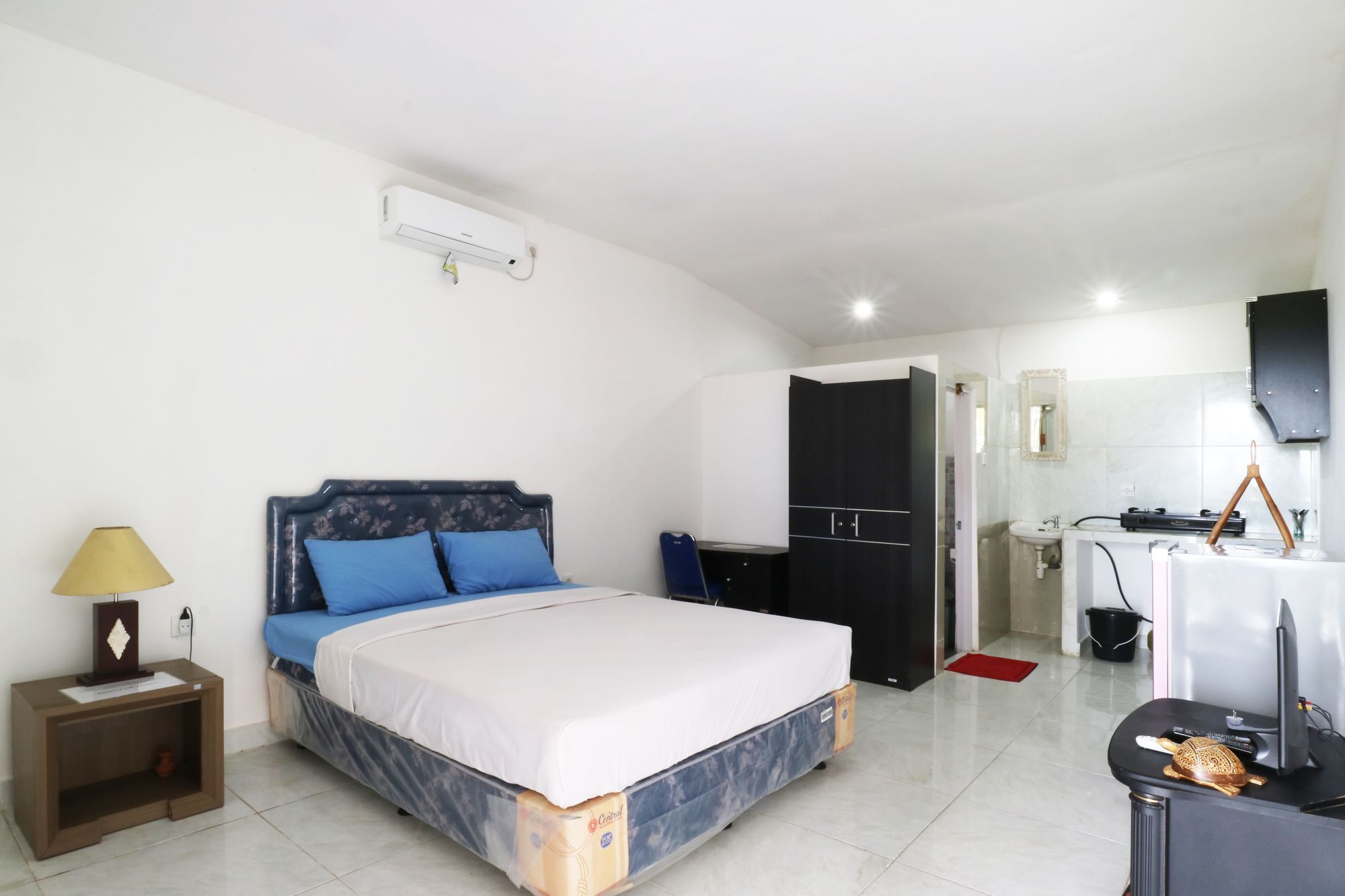 Azona Greens Bali Pecatu Buitenkant foto