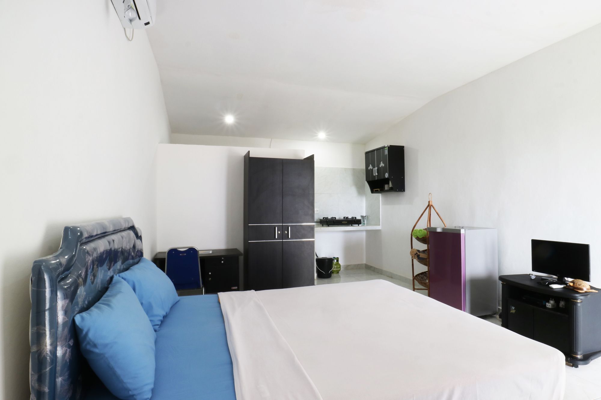 Azona Greens Bali Pecatu Buitenkant foto